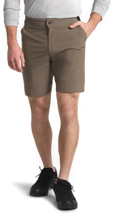 North face paramount active shorts shop