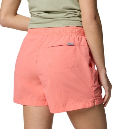 Columbia Sandy River Shorts II - Women's 5