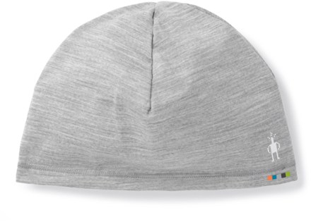 Smartwool Merino Beanie Gray