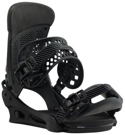 Burton Malavita Snowboard Bindings Men's 2017/2018 REI Coop