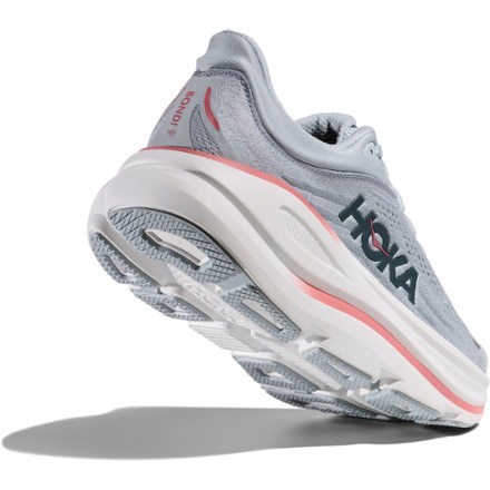 HOKA Bondi 9 Road-Running Shoes - Women's 6