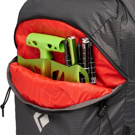 Black Diamond Cirque 25 Snow Pack Accessories not included