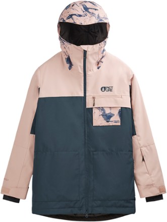 Picture Organic Clothing Women's Glawi Insulated Jacket