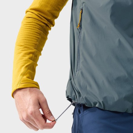 Stio Dawner Insulated Vest - Men's 6