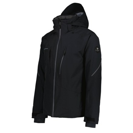 Obermeyer Raze Insulated Jacket - Men's 5
