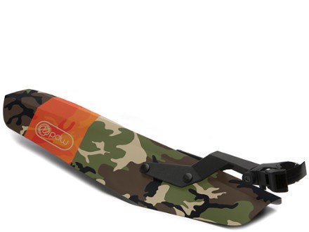 mud shovel