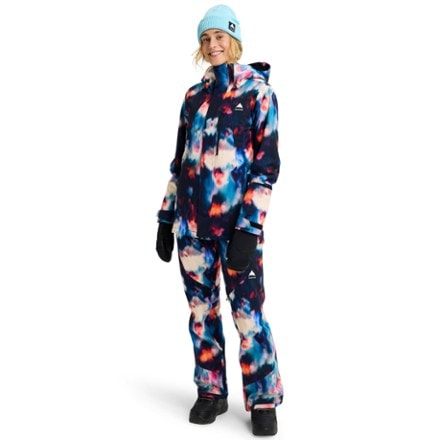 Burton Reserve 2L Insulated Stretch Jacket - Women's 3