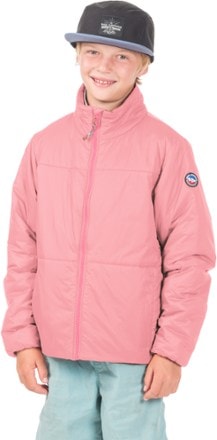 Big Agnes Flapjack Insulated Jacket - Kids' 2