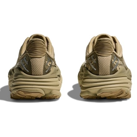 HOKA Stinson 7 Trail-Running Shoes - Men's 4