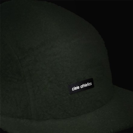 ciele athletics GOCap Sherpa Fleece Hat 5