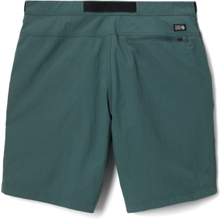 Mountain Hardwear Stryder Shorts - Men's 4