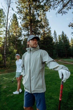 Location Image for Stretch Voyagr Jacket - Men's