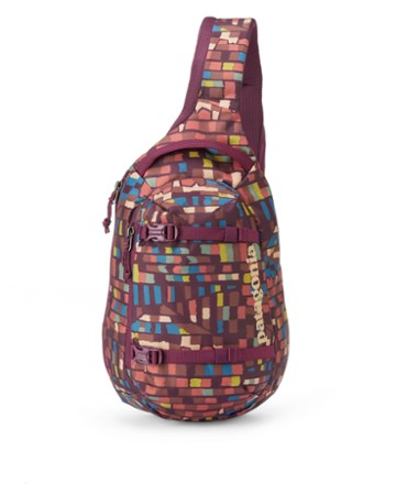 Patagonia Atom Sling Bag 7