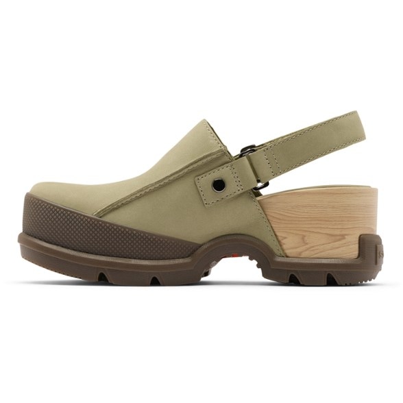 Detail Image of color Dusty Twill/Gum