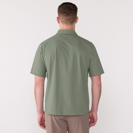 Janji Trekker Snappy Shirt - Men's 2