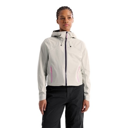 Arc'teryx Coelle Shell Jacket - Women's 1