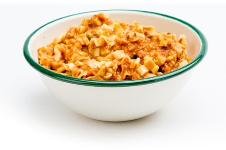 Backpacker's Pantry Lasagna 2