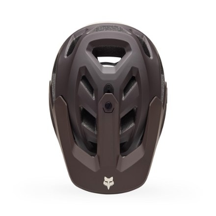 Fox DropFrame Pro Mips 2.0 Bike Helmet 4