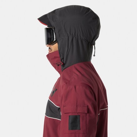 Helly Hansen ULLR D Shell Jacket 2.0 - Men's 4