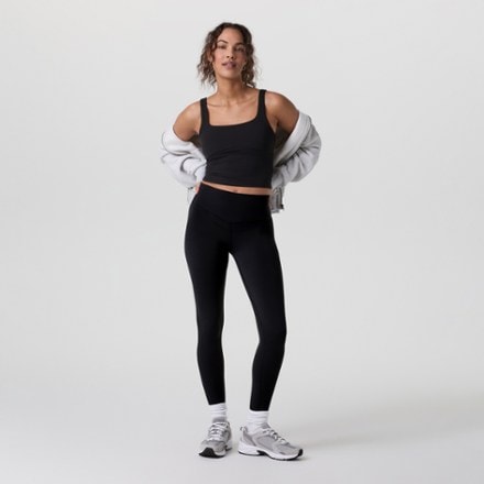 Vuori AllTheForm Support Tank Top - Women's 3