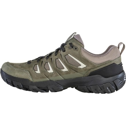 Oboz Sawtooth X Low Hiking Shoes - Men's 1