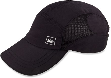 rei running hat