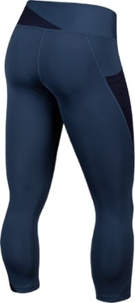 PEARL iZUMi Wander Crop Cycling Tights - Women's 1