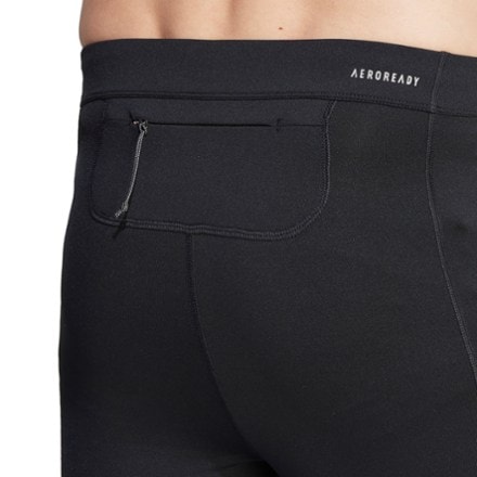 adidas Ultimate Running Conquer The Elements AeroWarm Tights - Men's 5