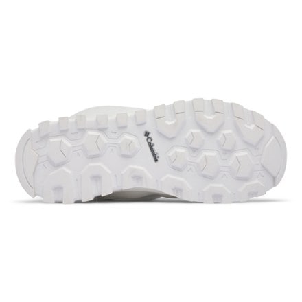 Columbia Snowtrot Peak ODX Snow Boots - Women's 8
