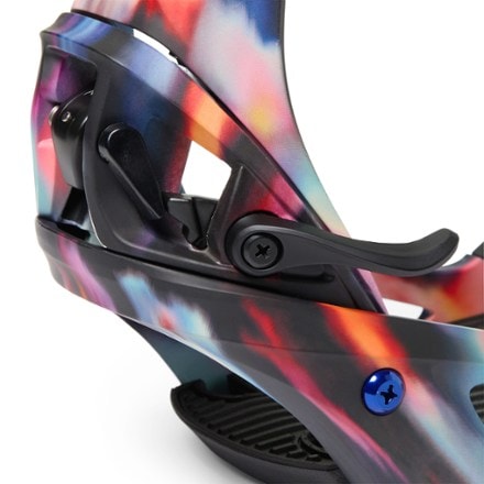Burton Step On Re:Flex Snowboard Bindings - Women's - 2025/2026 7