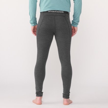 Smartwool Classic Thermal Merino Base Layer Bottoms - Men's 2