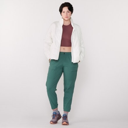 FP Movement Pippa Packable Puffer Insulated Jacket - Women's 3