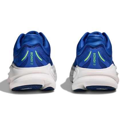 HOKA Bondi 9 Road-Running Shoes - Men's 4