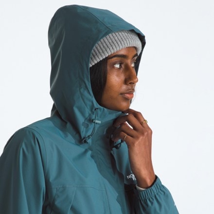 The North Face Antora Rain Parka - Women's 5