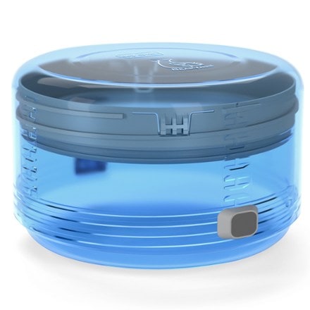 BearVault BV ONE Adjustable Bear Canister 2