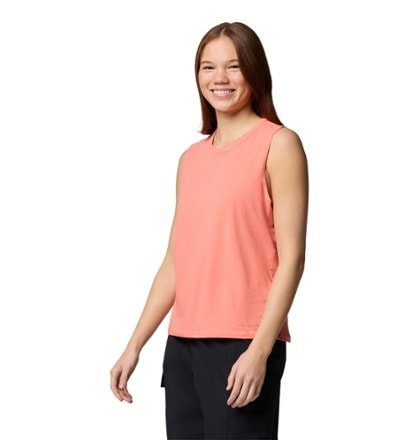 Columbia Sun Trek Tank Top II - Women's 3
