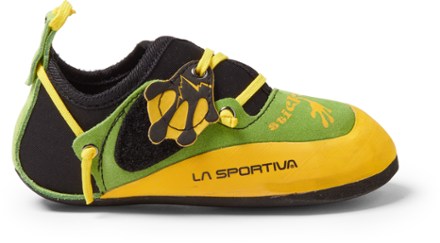 La Sportiva Stickit Climbing Shoes - Kids' | REI Co-op