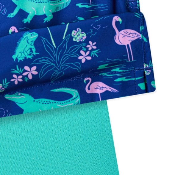 Detail Image of color The Swamp & Circumstances
