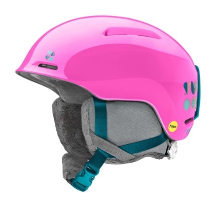 Smith Glide Jr. Mips Snow Helmet - Kids' 0