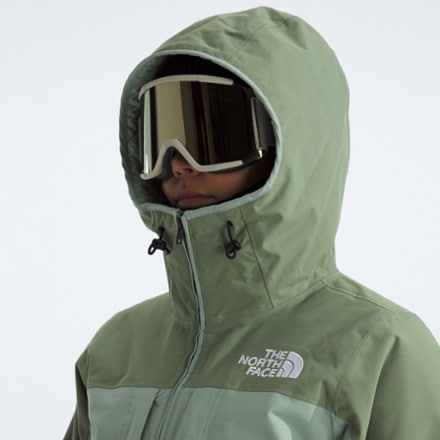 The North Face Namak Insulated Jacket - Women's 5