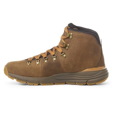 Danner Mountain 600 Leaf GTX Hiking Boots - Men's 6