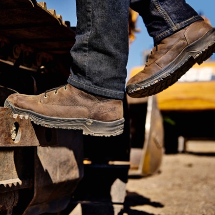 Danner Caliper Boots - Men's 5
