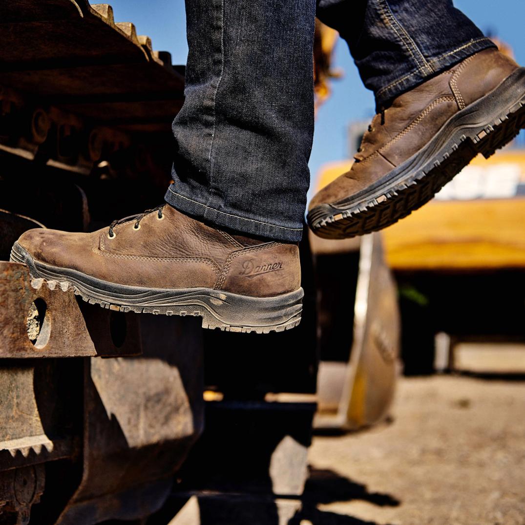 Location Image for Caliper Boots - Men's