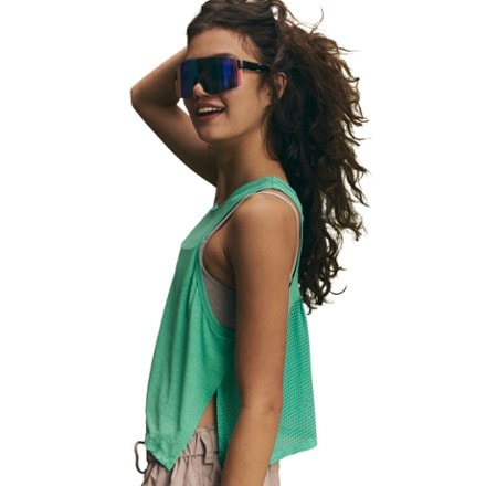 FP Movement Tempo Flash Finish Tank Top - Women's 2