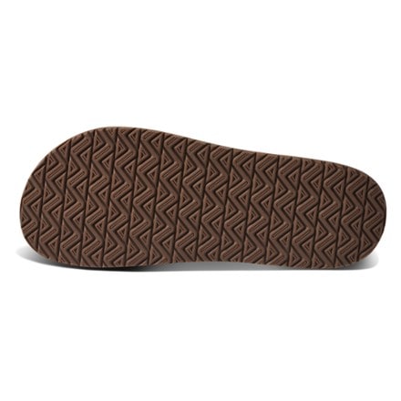 Reef The Raglan Flip-Flops - Men's 3