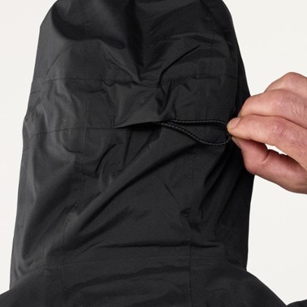 Nike ACG Phantazma Rain Jacket - Men's 6