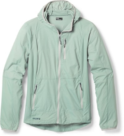 Janji Zephyrunner Wind Shell - Women's 0