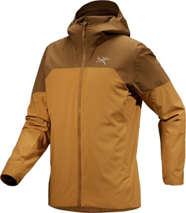 Nikwax Arcteryx Proton Hybrid Insulated Hoodie - Mens