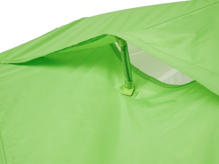 Marmot Limestone 6-Person Tent 9