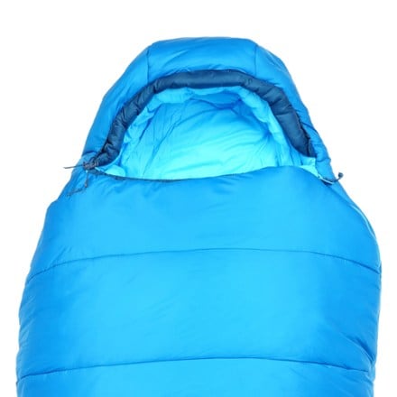 Peregrine Saker 0 Sleeping Bag 4
